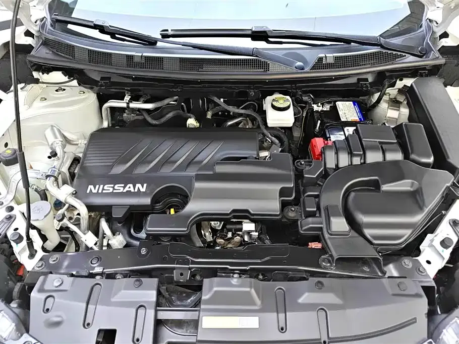 Nissan Qashqai 2023 из CN, фото 10