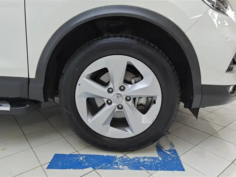 Nissan Qashqai 2023 из CN, фото 6