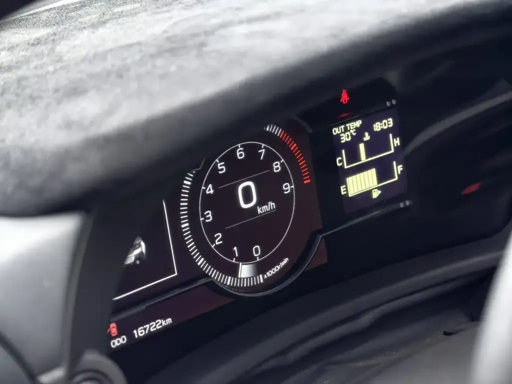 Subaru BRZ 2022 из CN, фото 9