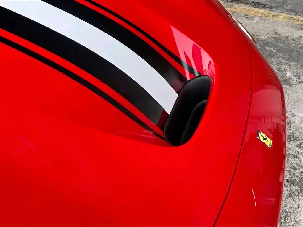Ferrari F8 2023 из CN, фото 5