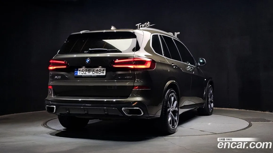 BMW X5 — фото 2