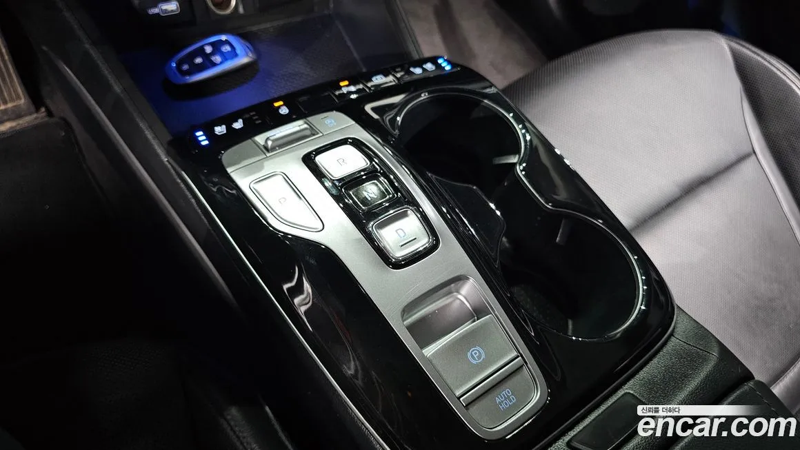 Hyundai Tucson — фото 9