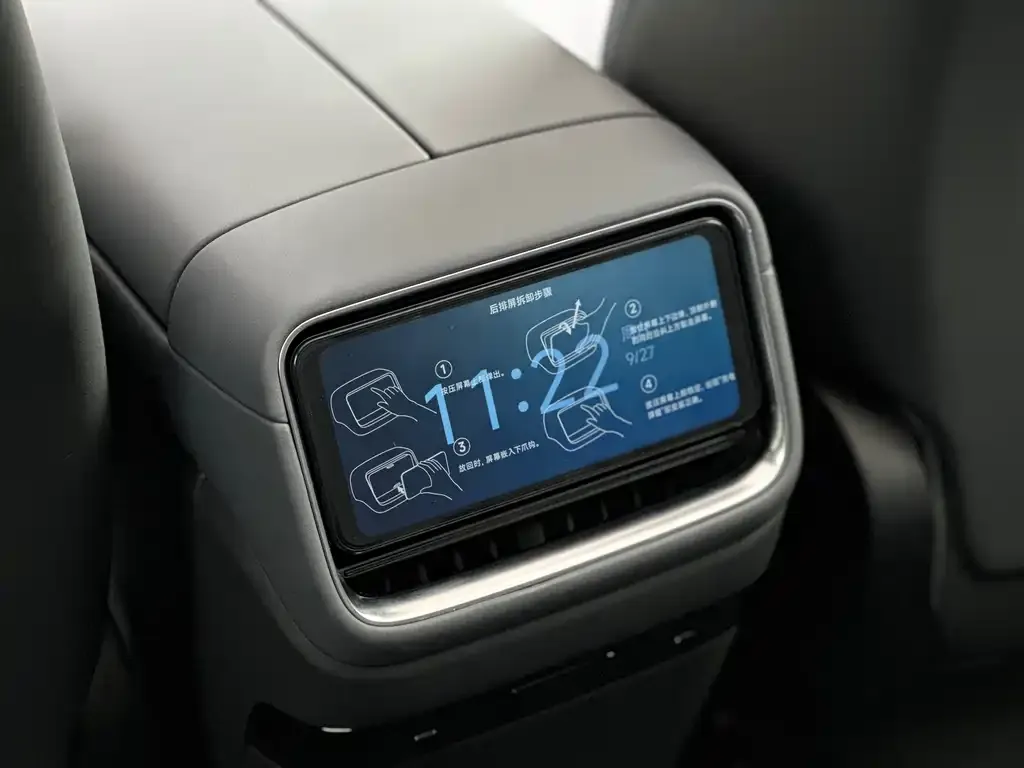 Xiaomi YU7 2025 из CN, фото 10
