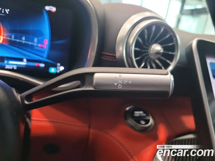Mercedes-Benz SL-Class 2023 из KR, фото 9