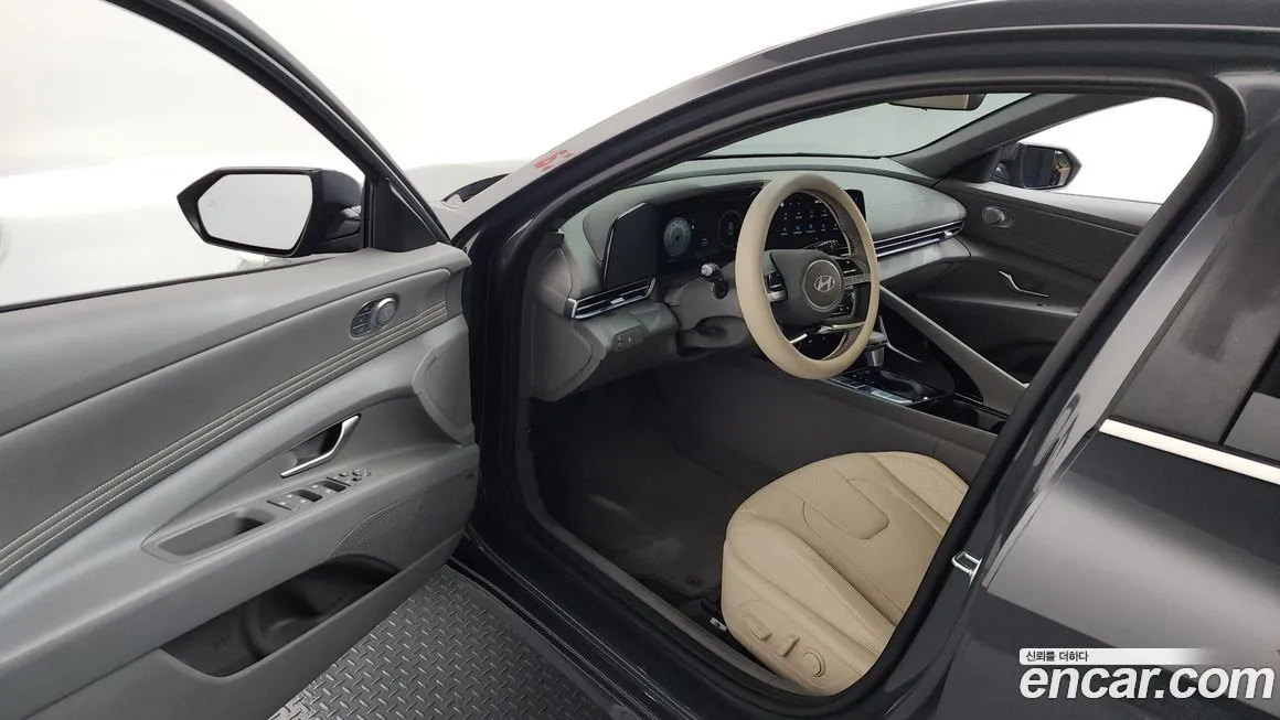 Hyundai AVANTE 2025 из KR, фото 10