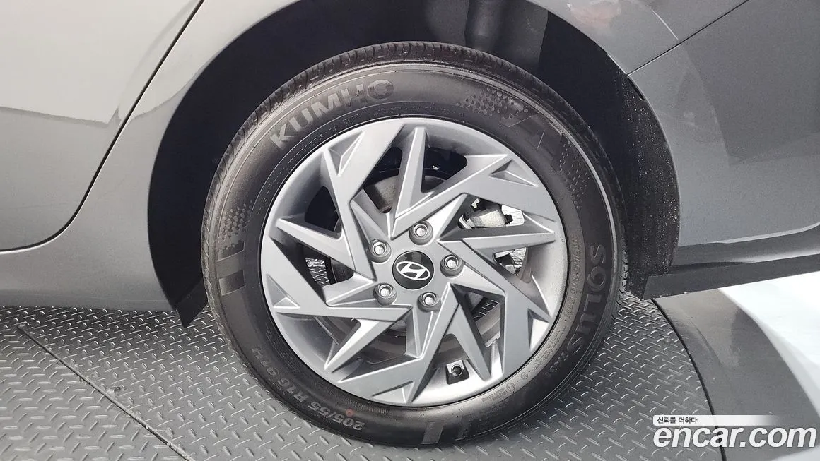 Hyundai AVANTE 2025 из KR, фото 5