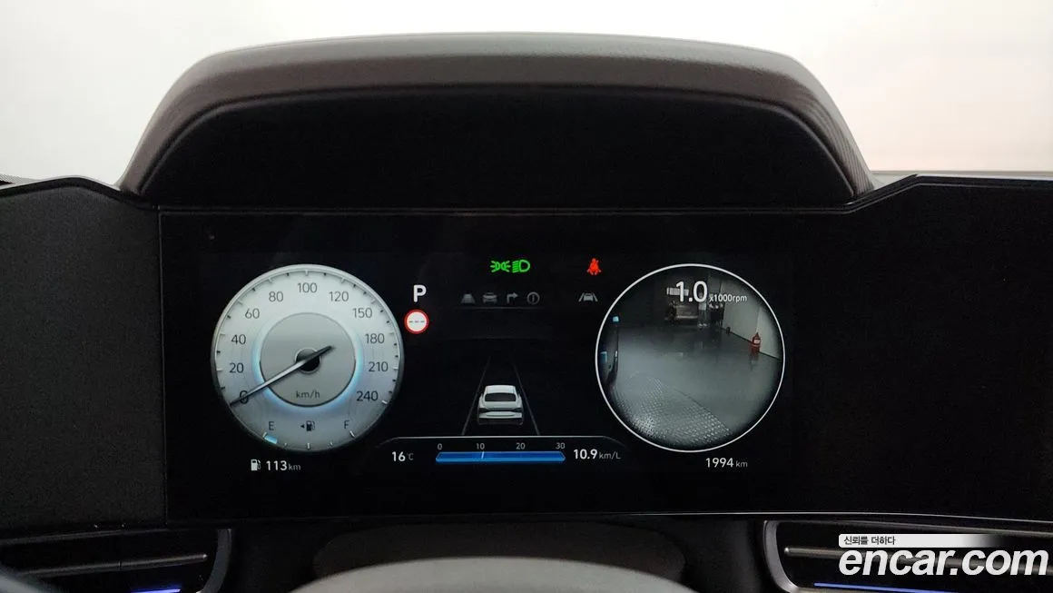 Hyundai AVANTE 2025 из KR, фото 8