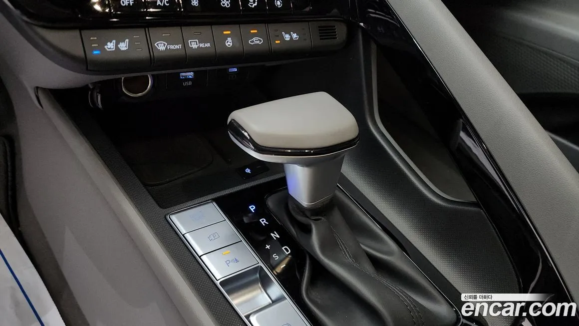 Hyundai AVANTE 2025 из KR, фото 9
