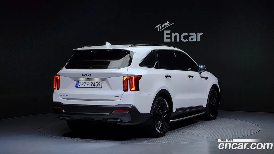 Kia Sorento — фото 2