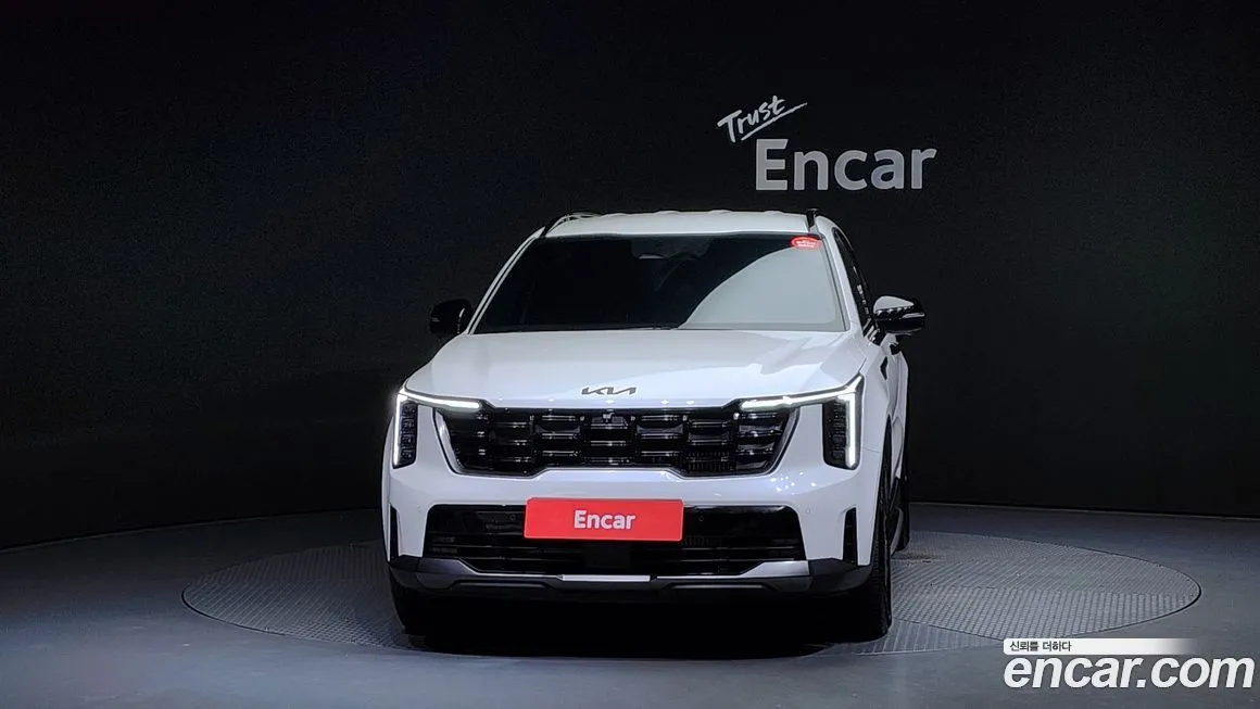 Kia Sorento — фото 3