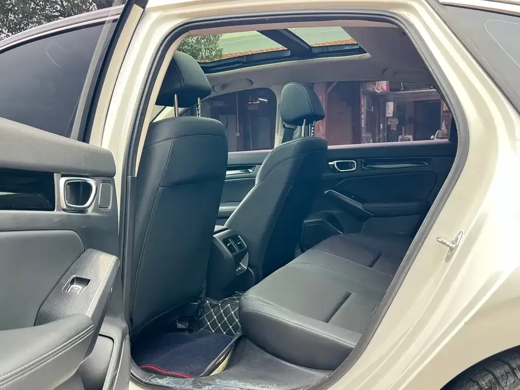 Honda Civic 2022 из CN, фото 5