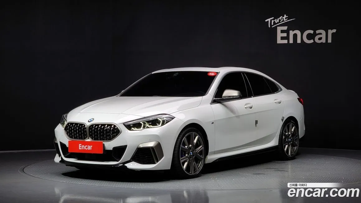 BMW 2-Series — фото 1