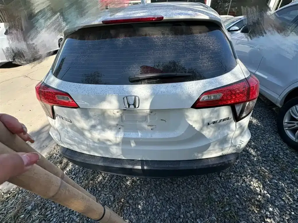 Honda Vezel 2022 из CN, фото 5