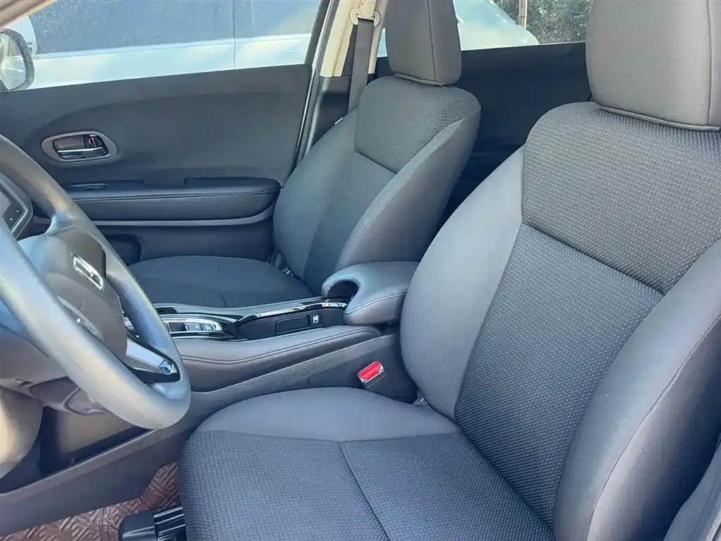 Honda Vezel 2022 из CN, фото 6