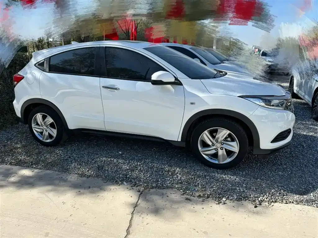 Honda Vezel 2022 из CN, фото 7
