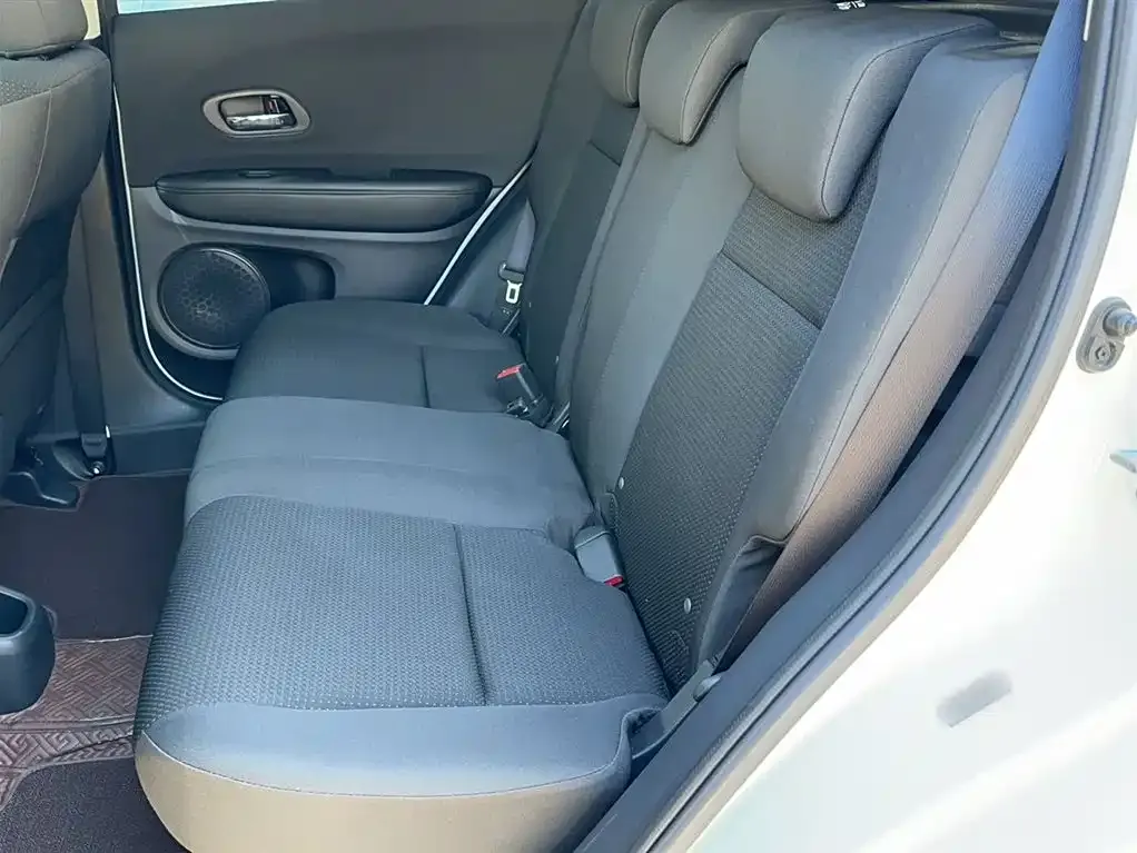 Honda Vezel 2022 из CN, фото 9