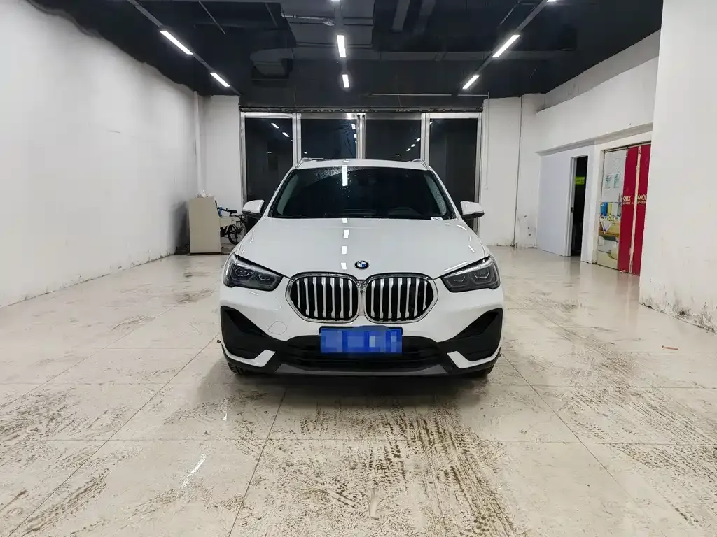 BMW X1 2023 из CN, фото 2