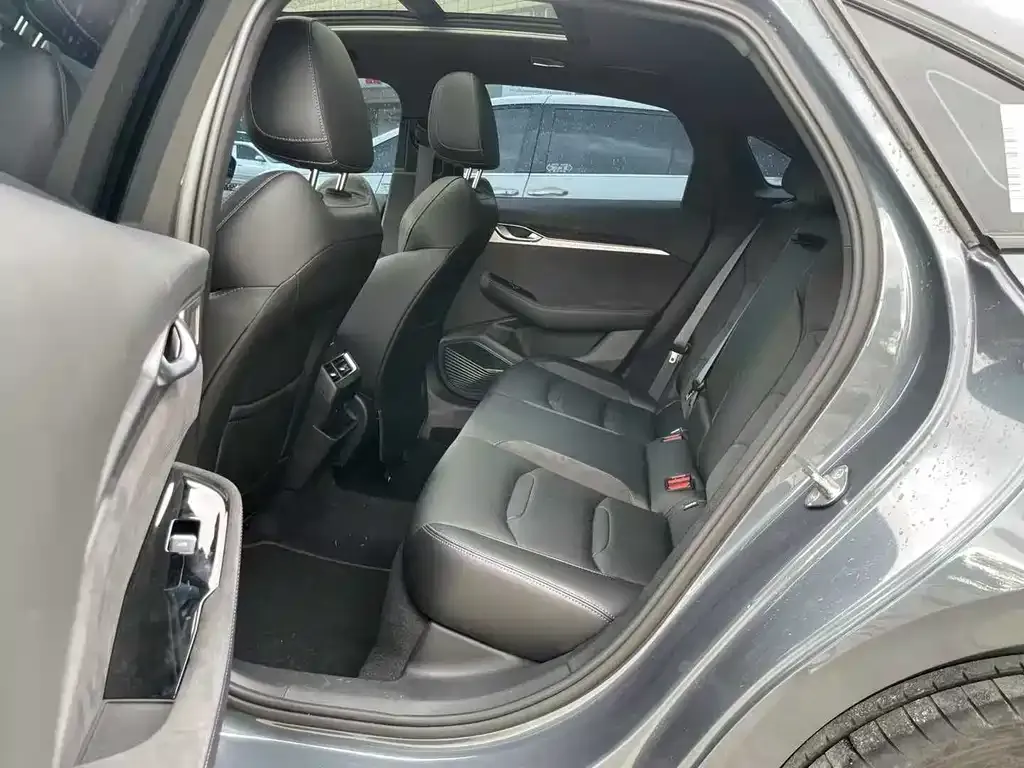 Geely Xingrui 2024 из CN, фото 6