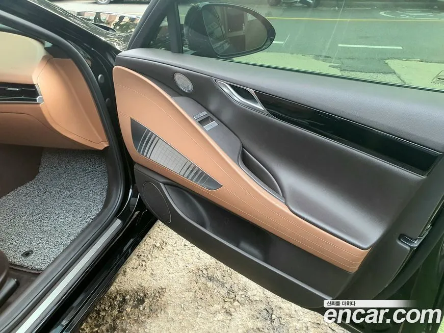 [object Object] G80 2021 из KR, фото 8