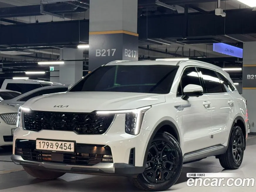 Kia Sorento — фото 2