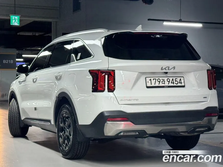 Kia Sorento — фото 3