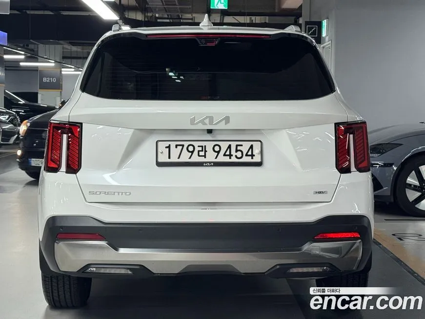 Kia Sorento — фото 4