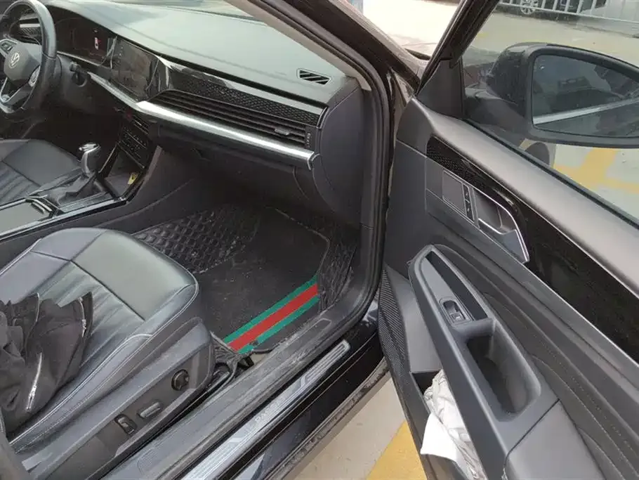 Volkswagen Passat 2021 из CN, фото 8