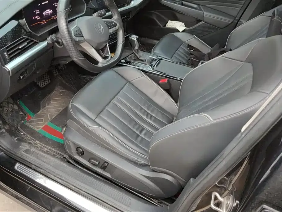 Volkswagen Passat 2021 из CN, фото 9