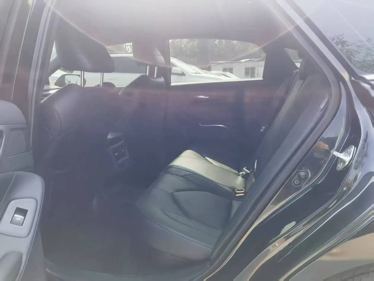 Toyota Avalon 2023 из CN, фото 6