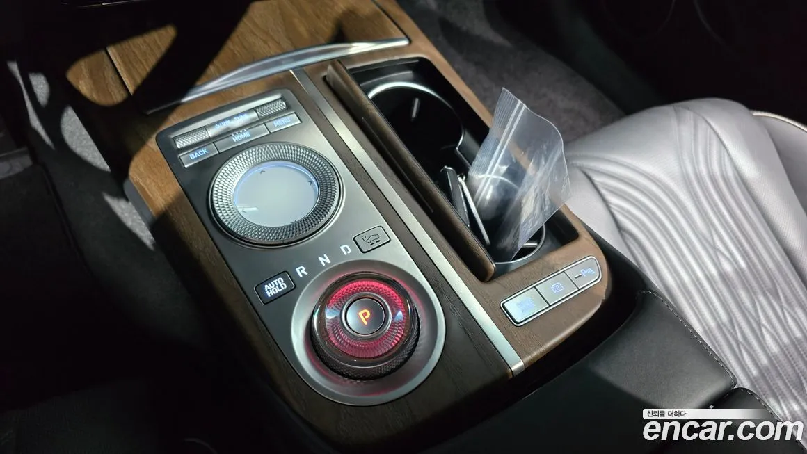 Genesis G80 — фото 9