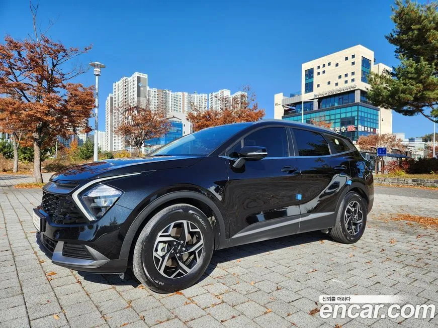 Kia Sportage — фото 2