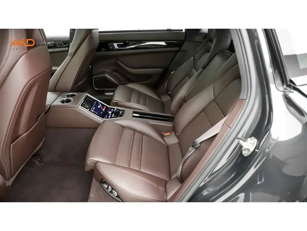 Porsche Panamera 2021 из CN, фото 7