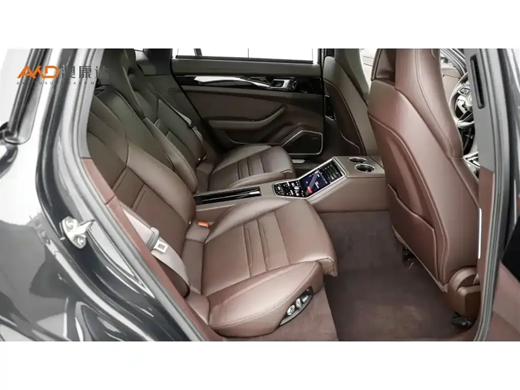 Porsche Panamera 2021 из CN, фото 8
