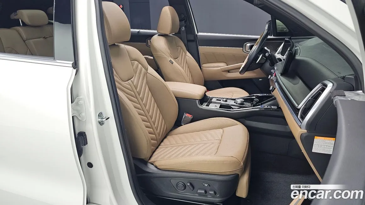 Kia Sorento 2024 из KR, фото 10