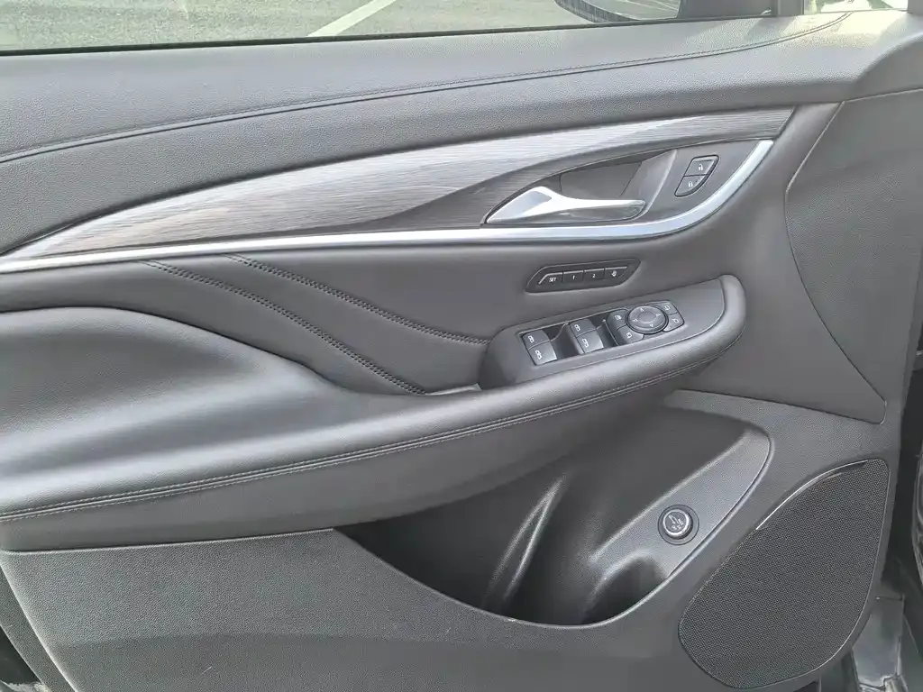 Buick Enclave 2022 из CN, фото 5