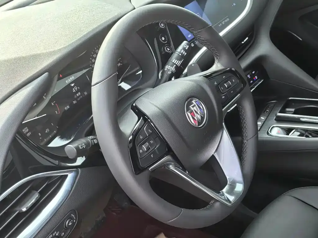 Buick Enclave 2022 из CN, фото 6