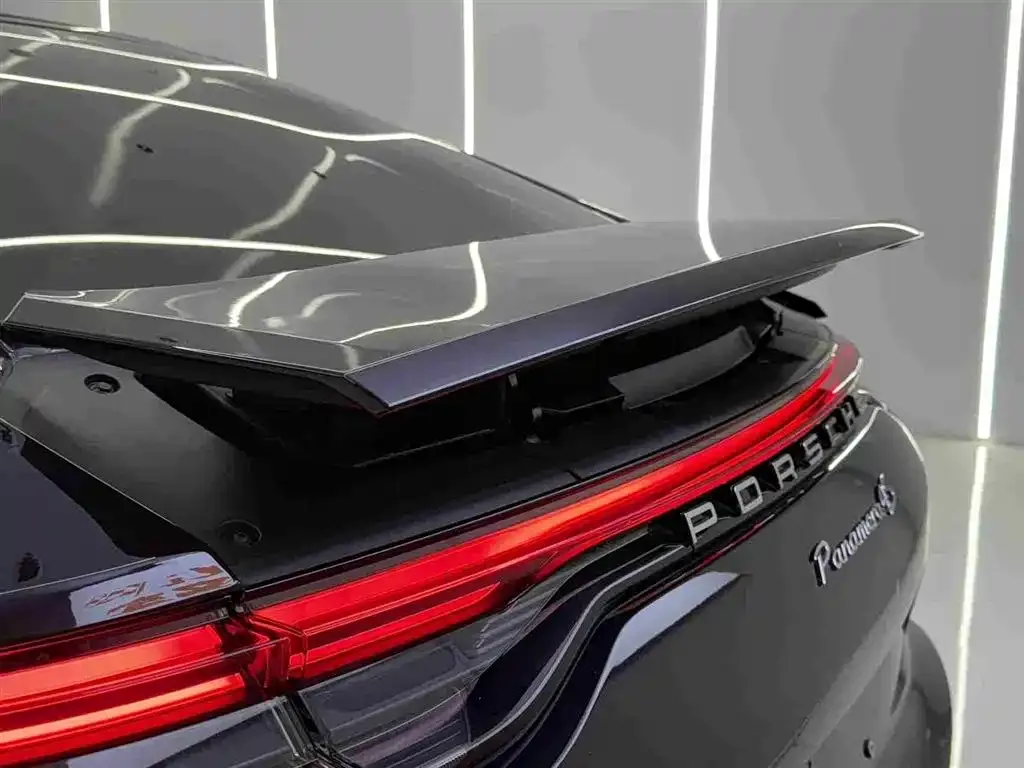 Porsche Panamera 2022 из CN, фото 6