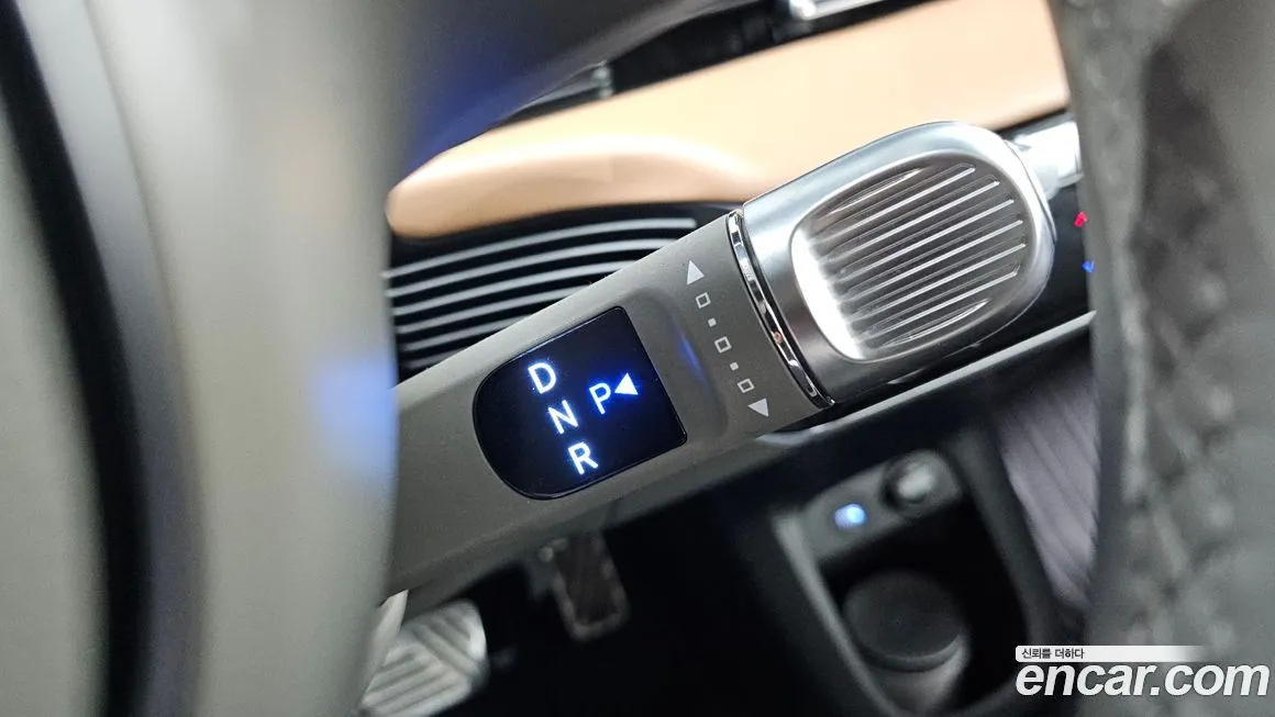 Hyundai Ioniq5 — фото 9