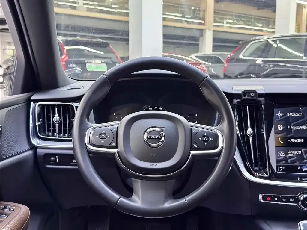 Volvo S60 2022 из CN, фото 10