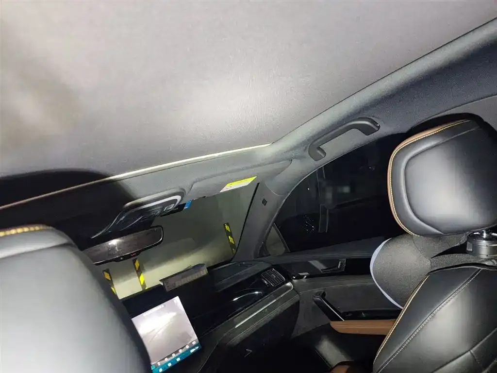 BYD Tang New Energy 2021 из CN, фото 9