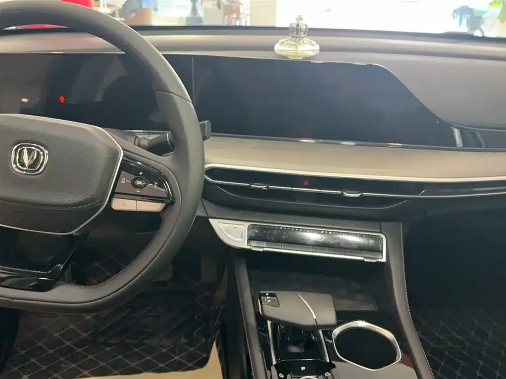 Changan Eado 2024 из CN, фото 4