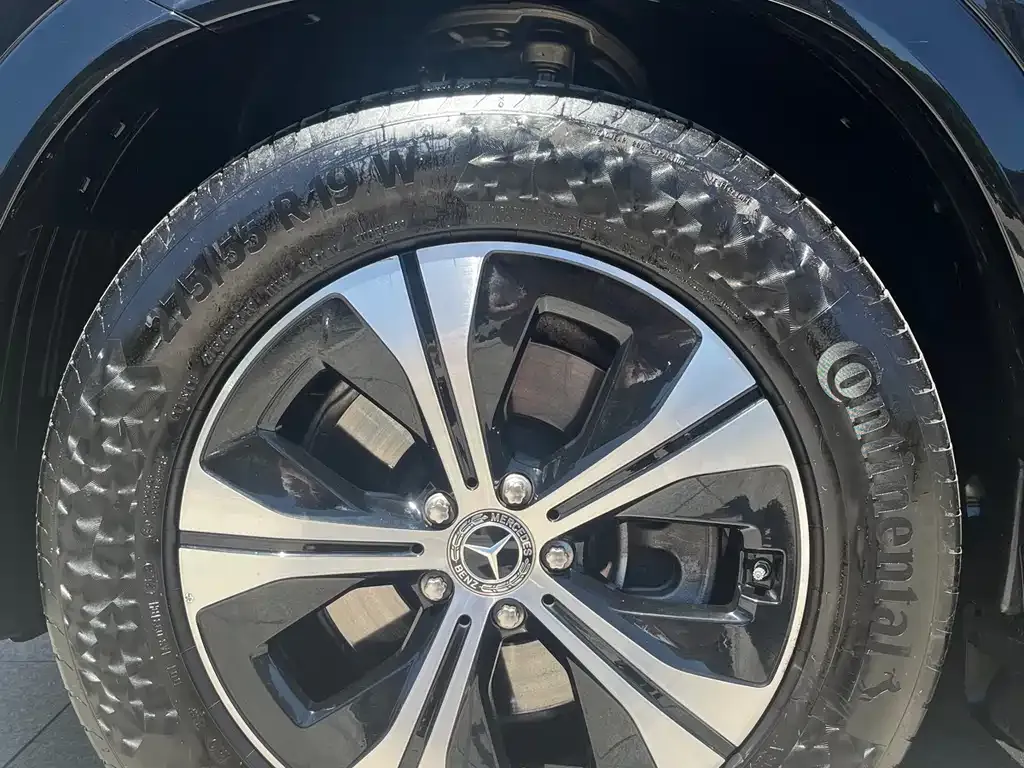 Mercedes-Benz GLE 2024 из CN, фото 9