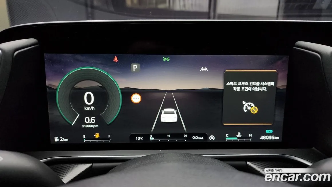 Genesis G90 2022 из KR, фото 8