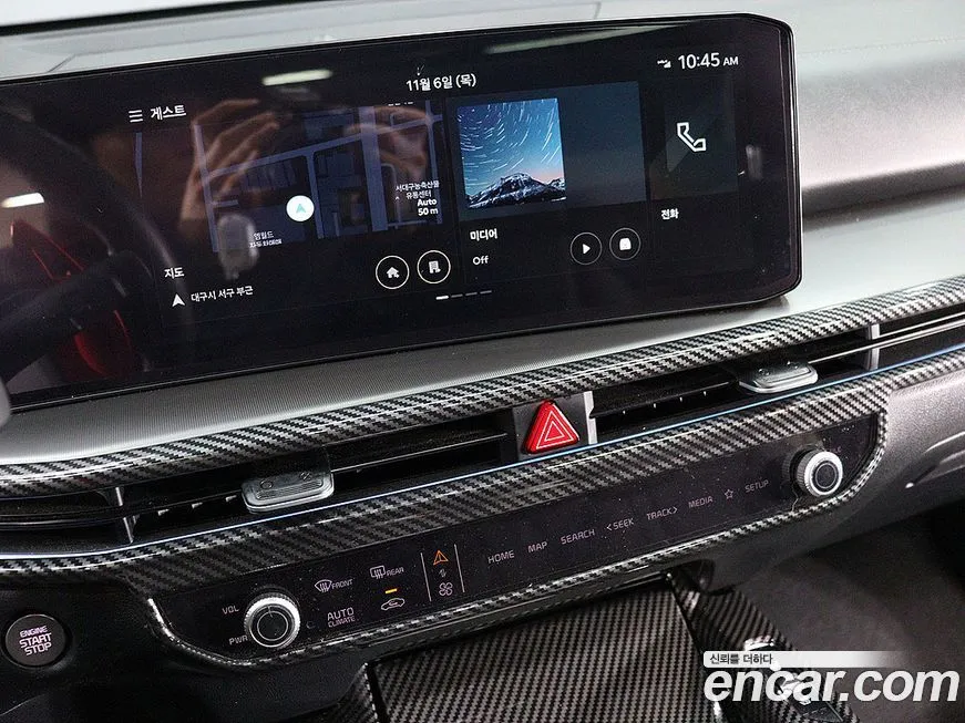 Kia Sorento 2024 из KR, фото 9