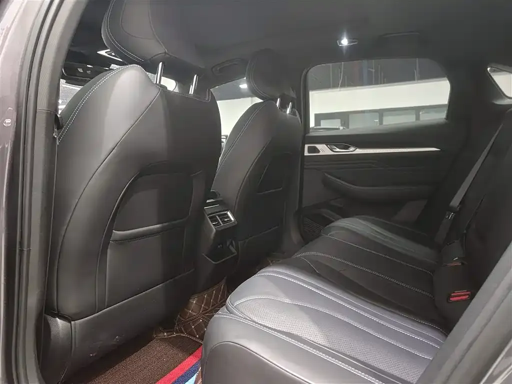 Geely Xingrui 2025 из CN, фото 8