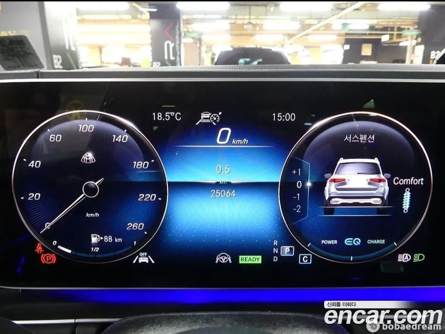 Mercedes-Benz GLS-Class 2022 из KR, фото 6