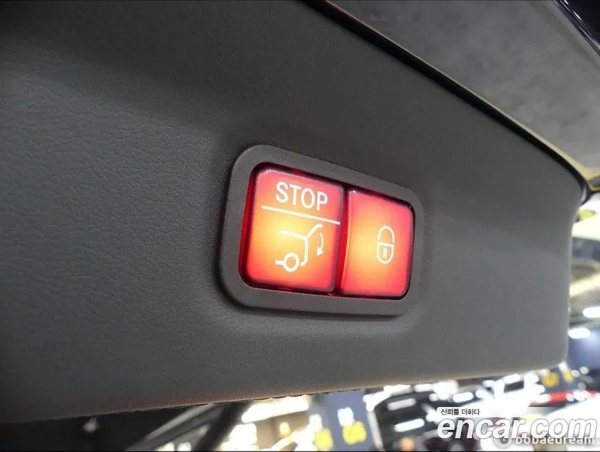 Mercedes-Benz GLS-Class 2022 из KR, фото 9