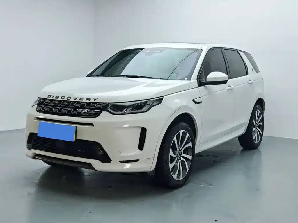 Land Rover Discovery Sport 2023 из CN, фото 1