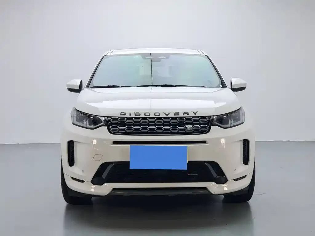 Land Rover Discovery Sport 2023 из CN, фото 2