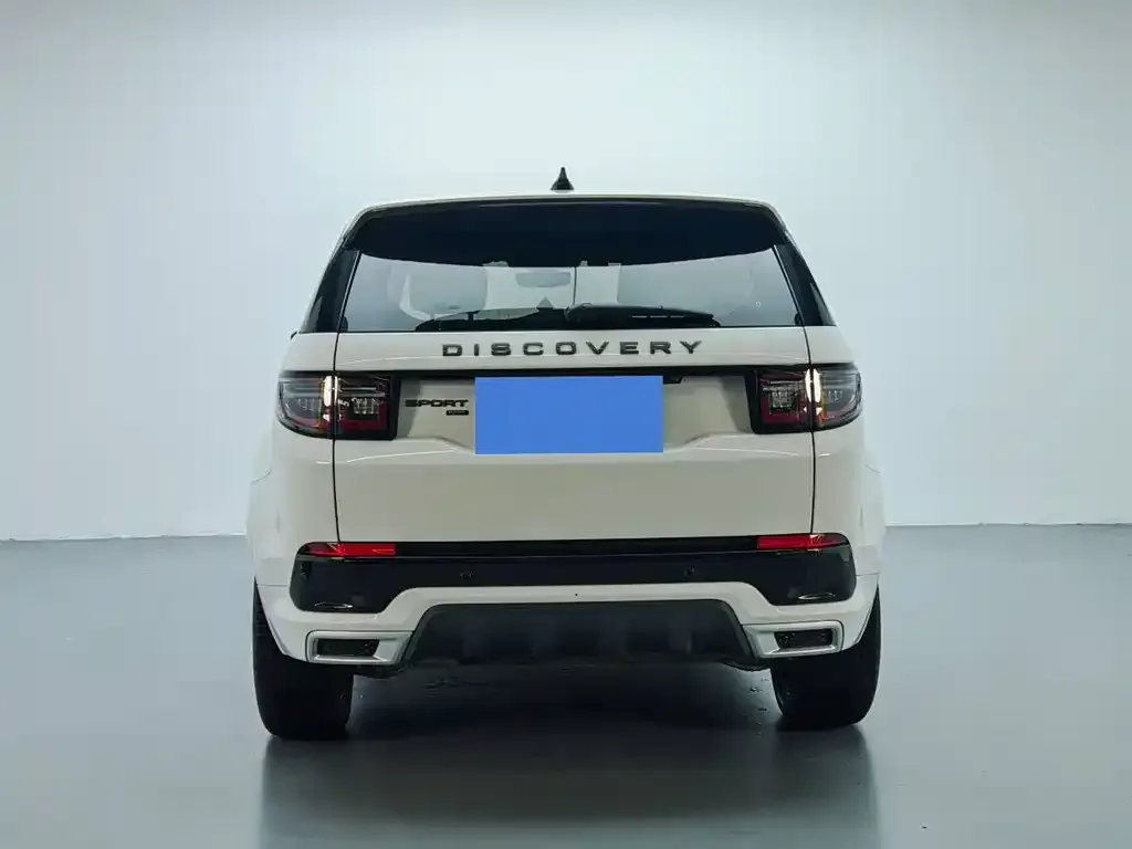 Land Rover Discovery Sport 2023 из CN, фото 3